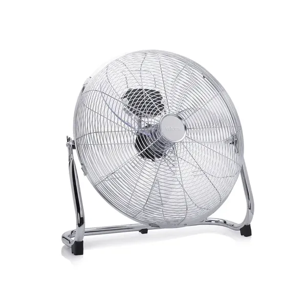 Ventilador de Suelo Tristar VE-5885/ 120W/ 3 Aspas 50cm/ 3 velocidades