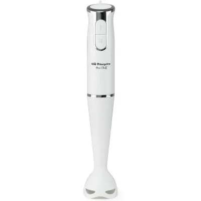 Batidora de mano Orbegozo BT 1150/ 200W/ 2 Velocidades Batidora de mano Orbegozo BT 1150/ 200W/ 2 Velocidades