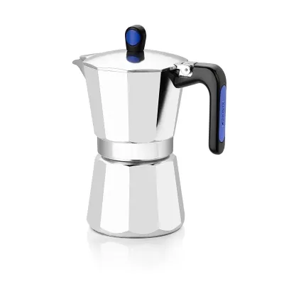 Cafetera Italiana Monix Induction Express M860012/ 12 Tazas Cafetera Italiana Monix Induction Express M860012/ 12 Tazas