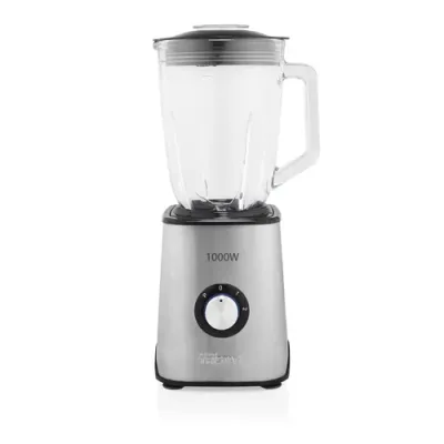 Tristar BL-4471 Batidora de Vaso 1000W Plata Tristar BL-4471 Batidora de Vaso 1000W Plata