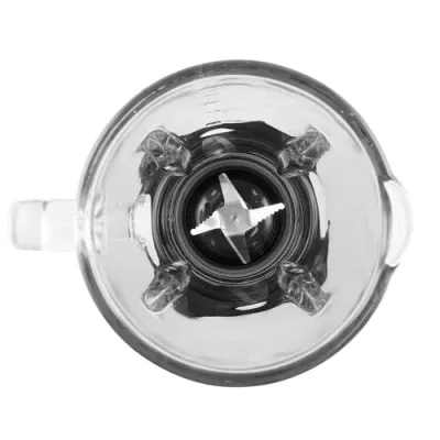 Tristar BL-4471 Batidora de Vaso 1000W Plata Tristar BL-4471 Batidora de Vaso 1000W Plata