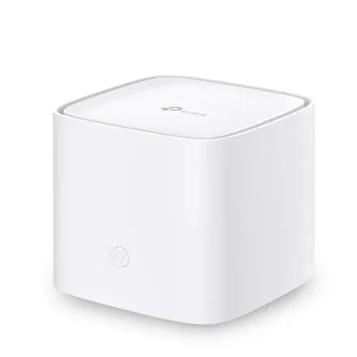 Sistema Mesh TP-Link HC220-G5 1200Mbps/ 2.4GHz 5GHz