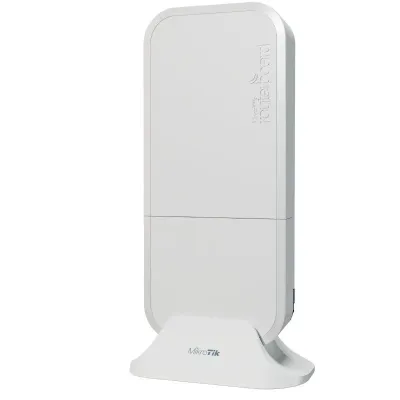 Mikrotik WAP AC RBWAPG-5HACD2HND Punto de Acceso 867Mbps Dual