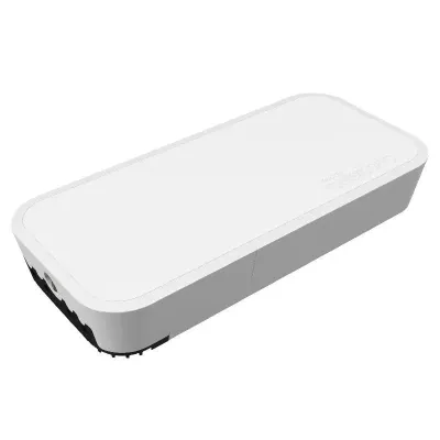 Mikrotik WAP AC RBWAPG-5HACD2HND Punto de Acceso 867Mbps Dual