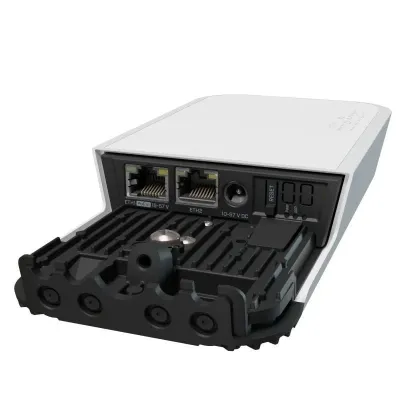 Mikrotik WAP AC RBWAPG-5HACD2HND Punto de Acceso 867Mbps Dual