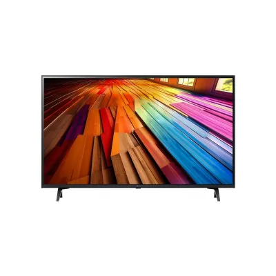 LG UHD 43UT80006LA 109,2 cm (43") 4K Ultra HD Smart TV Wifi Azul LG UHD 43UT80006LA 109,2 cm (43") 4K Ultra HD Smart TV Wifi Azul