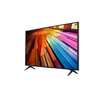 LG UHD 43UT80006LA 109,2 cm (43") 4K Ultra HD Smart TV Wifi Azul LG UHD 43UT80006LA 109,2 cm (43") 4K Ultra HD Smart TV Wifi Azul