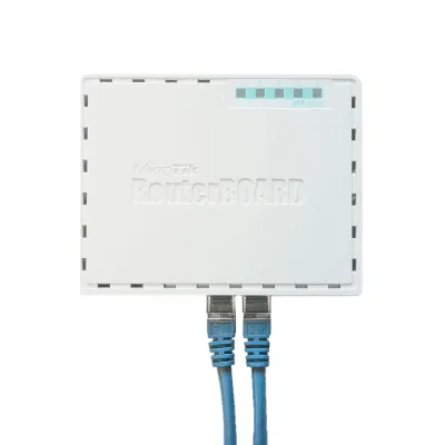 Mikrotik hEX Router Gigabit PoE