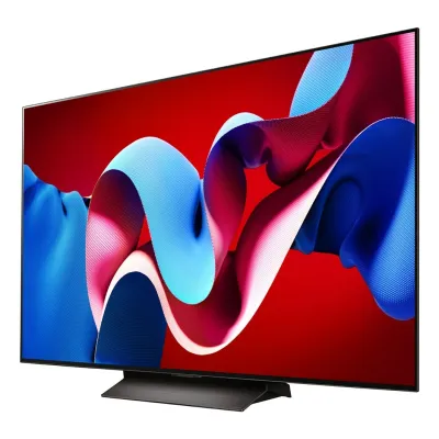 LG OLED55C46LA 139,7 cm (55") 4K Ultra HD Smart TV Wifi Negro LG OLED55C46LA 139,7 cm (55") 4K Ultra HD Smart TV Wifi Negro