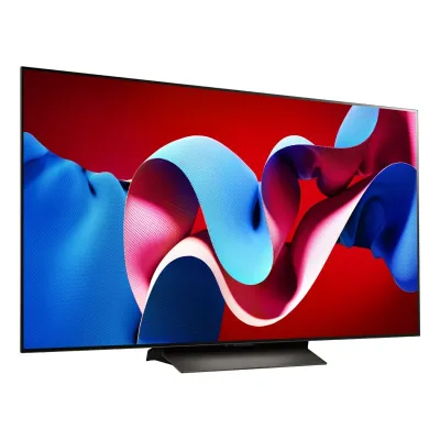 LG OLED55C46LA 139,7 cm (55") 4K Ultra HD Smart TV Wifi Negro LG OLED55C46LA 139,7 cm (55") 4K Ultra HD Smart TV Wifi Negro