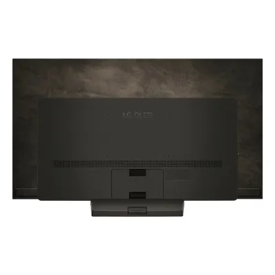 LG OLED55C46LA 139,7 cm (55") 4K Ultra HD Smart TV Wifi Negro LG OLED55C46LA 139,7 cm (55") 4K Ultra HD Smart TV Wifi Negro