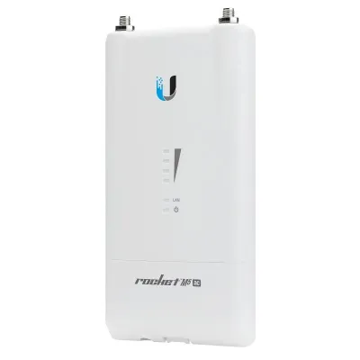 Estación Base Ubiquiti R5AC-LITE/ 5GHz/ 1 Puerto RJ45