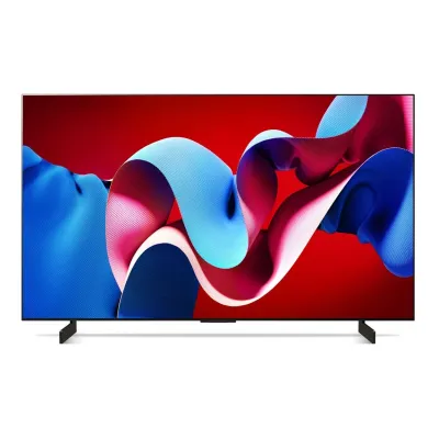 TV LG OLED evo OLED42C45LA 42" OLED UltraHD 4K WebOS