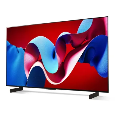TV LG OLED evo OLED42C45LA 42" OLED UltraHD 4K WebOS