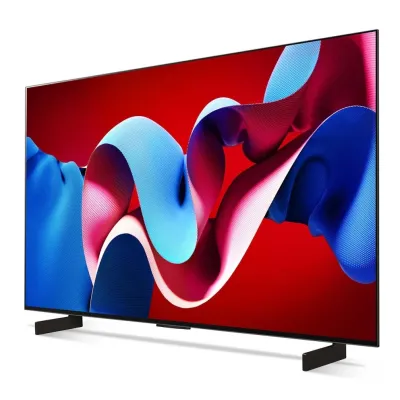 TV LG OLED evo OLED42C45LA 42" OLED UltraHD 4K WebOS
