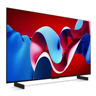 TV LG OLED evo OLED42C45LA 42" OLED UltraHD 4K WebOS