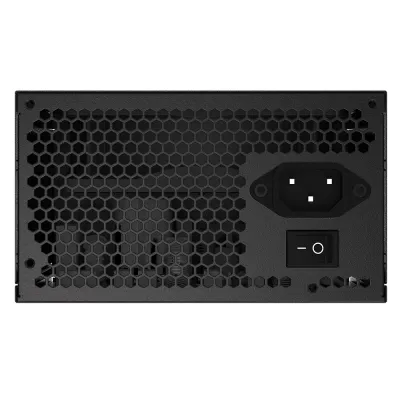 Gigabyte P550B 550W 80 Plus Bronze Gigabyte P550B 550W 80 Plus Bronze