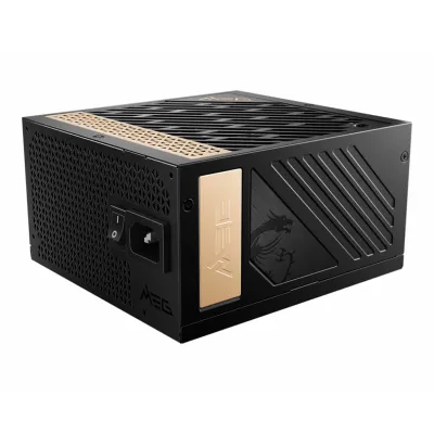 MSI MEG AI1300P PCIE5 unidad de fuente de alimentación 1300 W