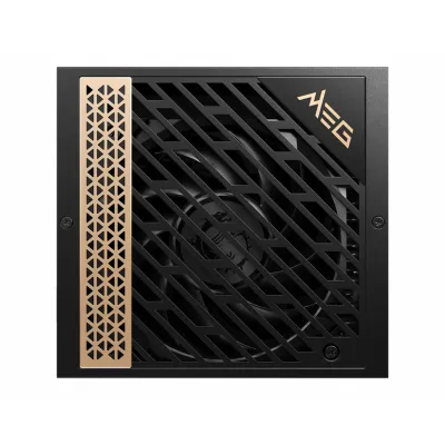 MSI MEG AI1300P PCIE5 unidad de fuente de alimentación 1300 W