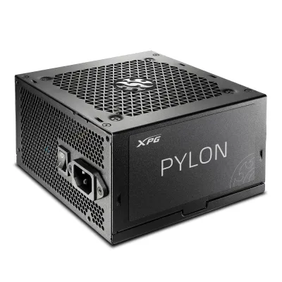 Adata XPG Pylon 550W 80 Plus Bronze Adata XPG Pylon 550W 80 Plus Bronze