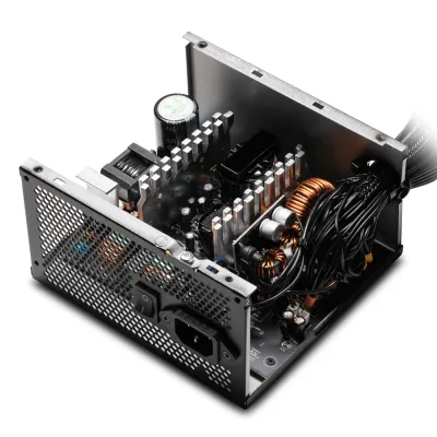 Adata XPG Pylon 550W 80 Plus Bronze Adata XPG Pylon 550W 80 Plus Bronze