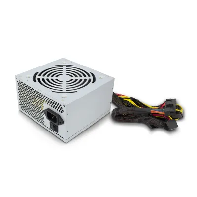 Ewent EW3909 Fuente de Alimentación 500W Ewent EW3909 Fuente de Alimentación 500W