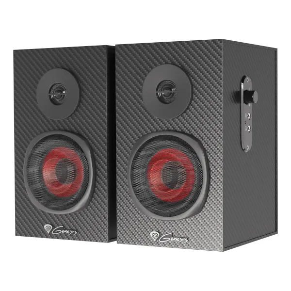 Genesis Helium 200 Altavoces 2.0 