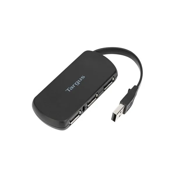 Targus USB Hub con 4 Puertos