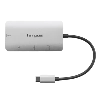 Targus ACH228 Plata Targus ACH228 Plata