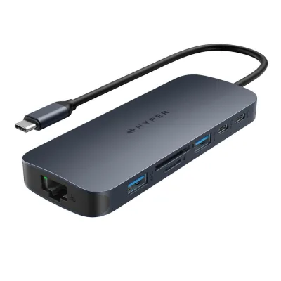 Targus HD4005GL base para portátil y replicador de puertos USB Targus HD4005GL base para portátil y replicador de puertos USB