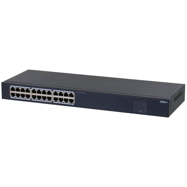 Dahua Technology DH-SF1024 Switch No Administrado L2 10/100 24 Puertos