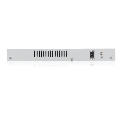 Zyxel GS1200-8HP v2 Switch Gestionado 8 Puertos Gigabit Ethernet Zyxel GS1200-8HP v2 Switch Gestionado 8 Puertos Gigabit Ethernet