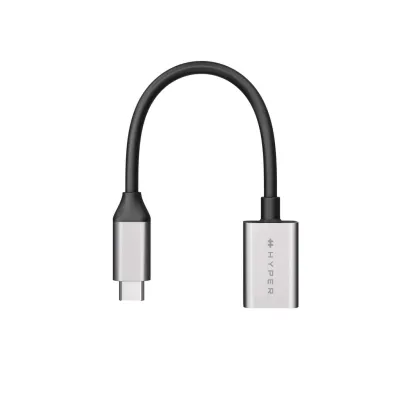 HYPER HD425D-GL cable USB USB 3.2 Gen 2 (3.1 Gen 2) 0,0176 m HYPER HD425D-GL cable USB USB 3.2 Gen 2 (3.1 Gen 2) 0,0176 m
