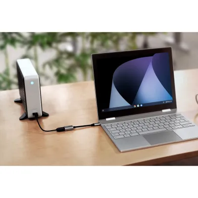 HYPER HD425D-GL cable USB USB 3.2 Gen 2 (3.1 Gen 2) 0,0176 m HYPER HD425D-GL cable USB USB 3.2 Gen 2 (3.1 Gen 2) 0,0176 m