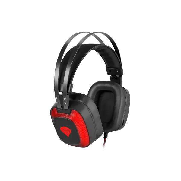 Genesis Radon 720 Auriculares Gaming 7.1 Virtual 