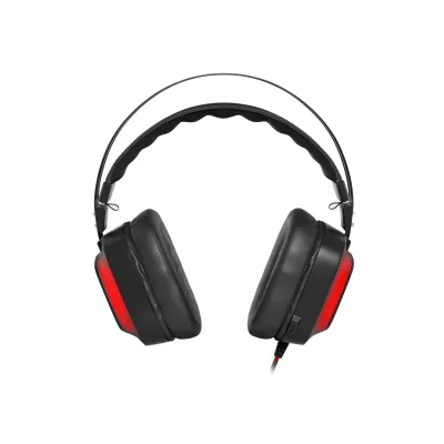 Genesis Radon 720 Auriculares Gaming 7.1 Virtual