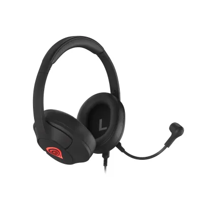 GENESIS Radon 800 Auriculares Alámbrico Diadema Juego USB tipo
