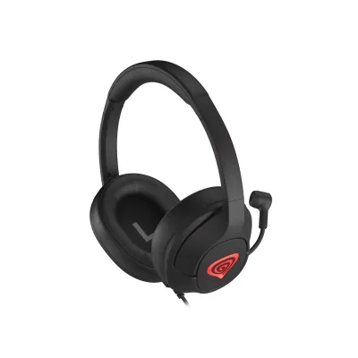 GENESIS Radon 800 Auriculares Alámbrico Diadema Juego USB tipo