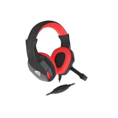 Genesis Argon 110 Auriculares Gaming Genesis Argon 110 Auriculares Gaming
