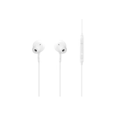Samsung EO-IC100 Auriculares Intrauditivos USB-C Blancos Samsung EO-IC100 Auriculares Intrauditivos USB-C Blancos