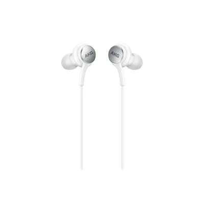 Samsung EO-IC100 Auriculares Intrauditivos USB-C Blancos Samsung EO-IC100 Auriculares Intrauditivos USB-C Blancos