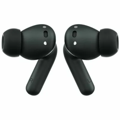 Motorola Buds Plus Sound by Bose Auriculares Inalámbricos con Motorola Buds Plus Sound by Bose Auriculares Inalámbricos con