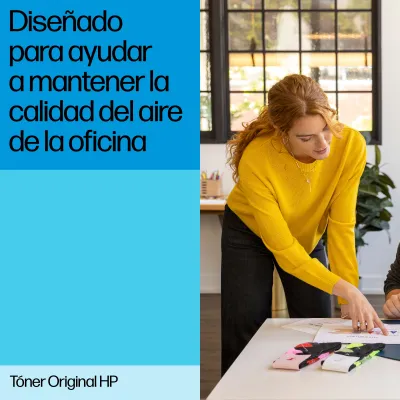 HP Cartucho de tóner original LaserJet 824A magenta HP Cartucho de tóner original LaserJet 824A magenta