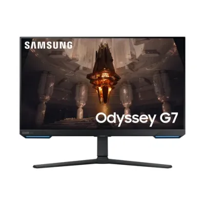 Samsung Odyssey G7 LS32BG700EUXEN 32" LED IPS UltraHD 4K 144Hz Samsung Odyssey G7 LS32BG700EUXEN 32" LED IPS UltraHD 4K 144Hz