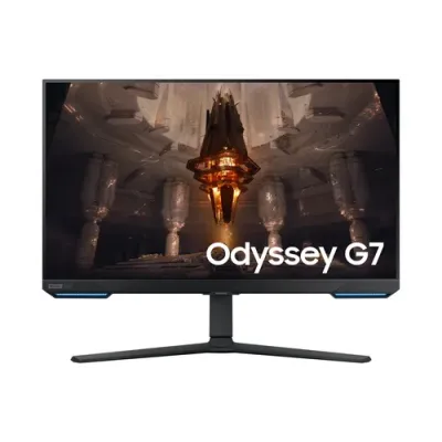 Samsung Odyssey G7 LS32BG700EUXEN 32" LED IPS UltraHD 4K 144Hz Samsung Odyssey G7 LS32BG700EUXEN 32" LED IPS UltraHD 4K 144Hz