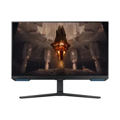 Samsung Odyssey G7 LS32BG700EUXEN 32" LED IPS UltraHD 4K 144Hz Samsung Odyssey G7 LS32BG700EUXEN 32" LED IPS UltraHD 4K 144Hz