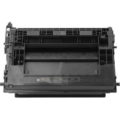 HP Cartucho de tóner original LaserJet 37X de alta capacidad HP Cartucho de tóner original LaserJet 37X de alta capacidad