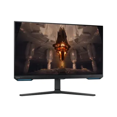 Samsung Odyssey G7 LS32BG700EUXEN 32" LED IPS UltraHD 4K 144Hz Samsung Odyssey G7 LS32BG700EUXEN 32" LED IPS UltraHD 4K 144Hz