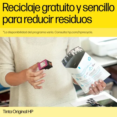 HP Cartucho de tinta negro mate DesignJet 746 de 300 ml HP Cartucho de tinta negro mate DesignJet 746 de 300 ml
