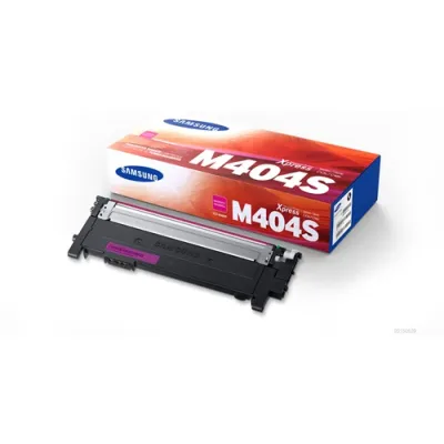 HP CLT-M404S/ELS cartucho de tóner 1 pieza(s) Original Magenta